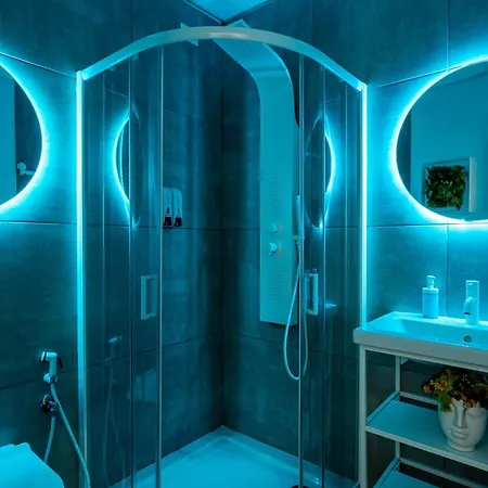 Bed & Breakfast Skyhouse Chiaia 2*