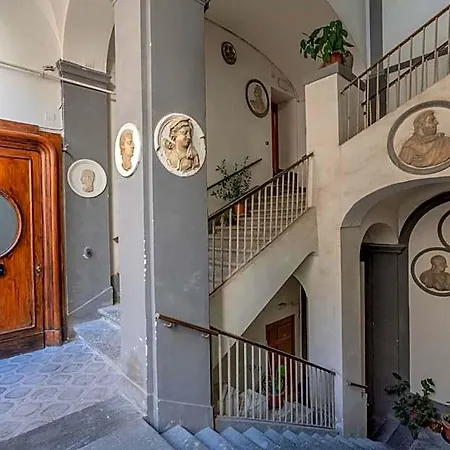 Skyhouse Chiaia 4* Napoli
