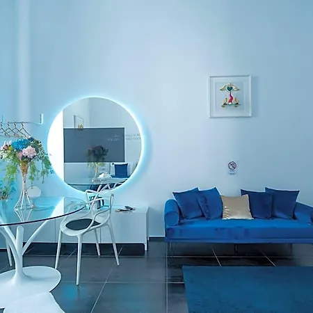 Skyhouse Chiaia Bed & Breakfast