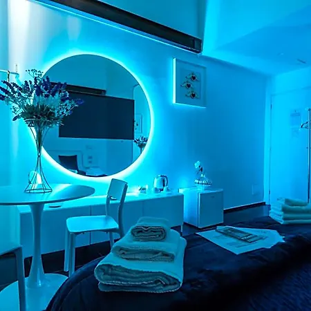Skyhouse Chiaia Napoli