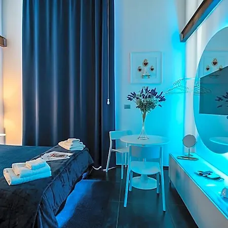 Skyhouse Chiaia Napoli