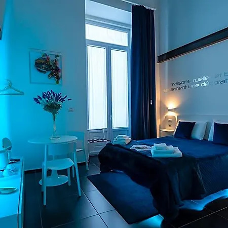 B&B Skyhouse Chiaia