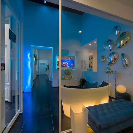 Skyhouse Chiaia