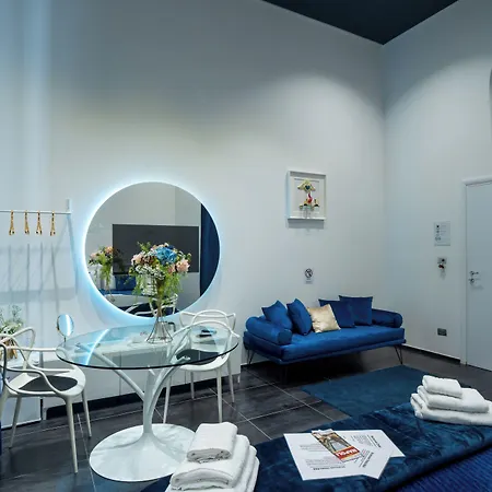 Skyhouse Chiaia