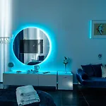 Skyhouse Chiaia Отель типа 