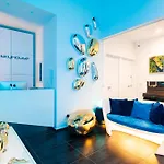 Skyhouse Chiaia Отель типа 