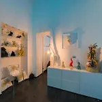 Skyhouse Chiaia Неаполь