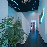 Skyhouse Chiaia